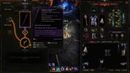 Tier 8 spear with required level of 48 (Image via EHG)